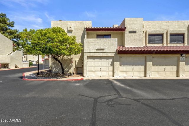 2020 W UNION HILLS Drive 258, Phoenix, AZ 85027