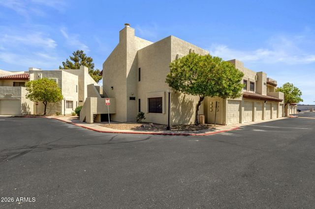 2020 W UNION HILLS Drive 258, Phoenix, AZ 85027