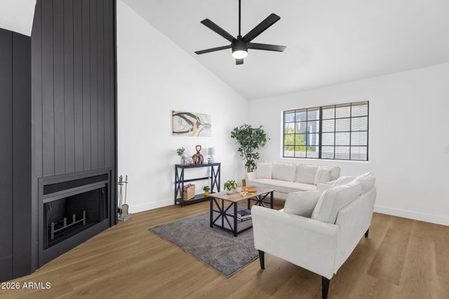 2020 W UNION HILLS Drive 258, Phoenix, AZ 85027