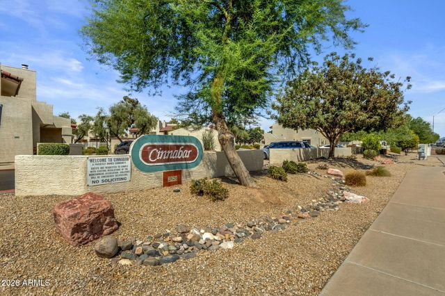 2020 W UNION HILLS Drive 258, Phoenix, AZ 85027