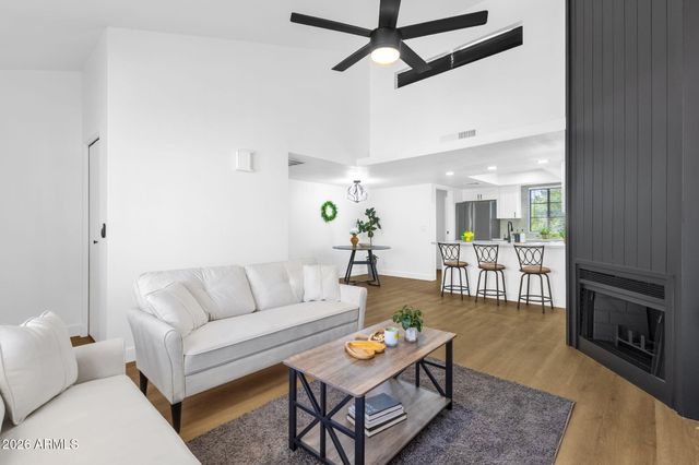 2020 W UNION HILLS Drive 258, Phoenix, AZ 85027