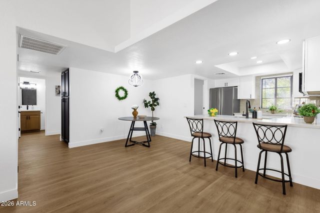 2020 W UNION HILLS Drive 258, Phoenix, AZ 85027