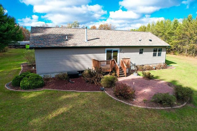 E8359 County Road H, Wisconsin Dells, WI 53965