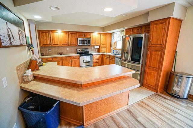 E8359 County Road H, Wisconsin Dells, WI 53965