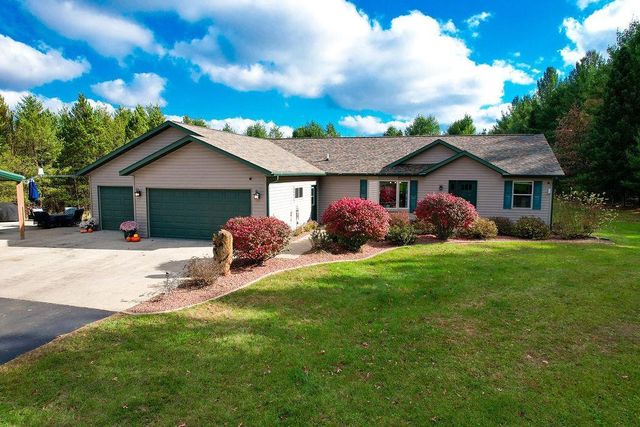 E8359 County Road H, Wisconsin Dells, WI 53965