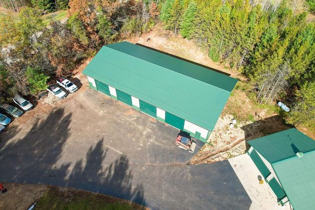 E8359 County Road H, Wisconsin Dells, WI 53965