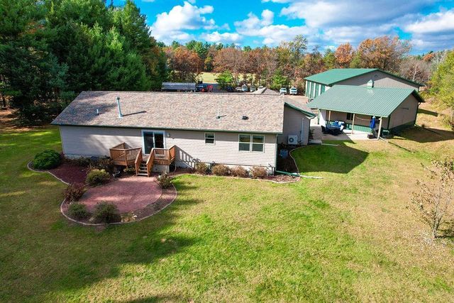 E8359 County Road H, Wisconsin Dells, WI 53965