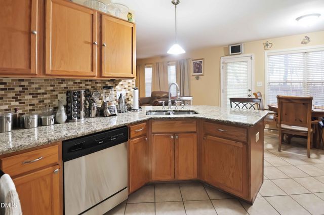 1504 Springshire Court, Raleigh, NC 27610