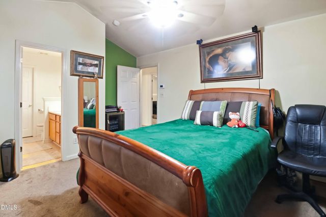 1504 Springshire Court, Raleigh, NC 27610