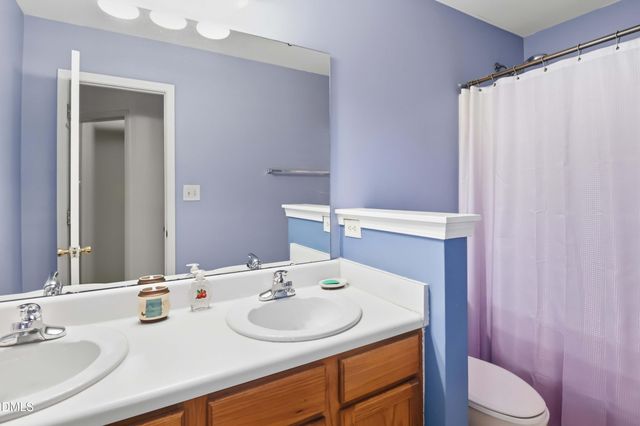 1504 Springshire Court, Raleigh, NC 27610