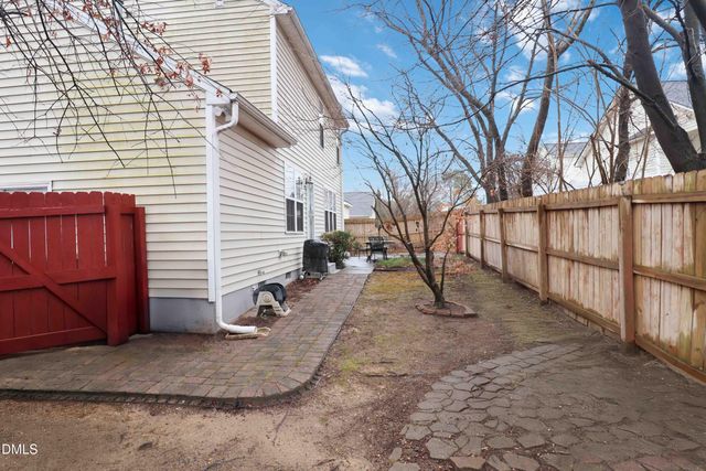 1504 Springshire Court, Raleigh, NC 27610