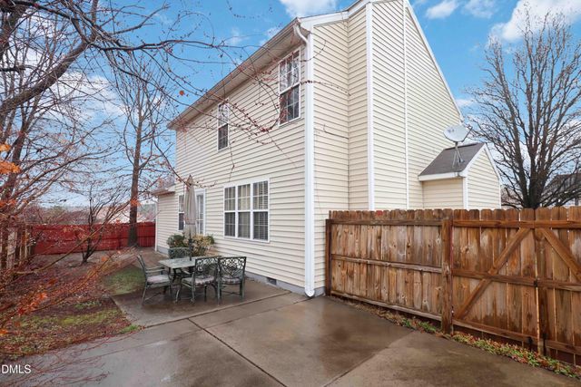 1504 Springshire Court, Raleigh, NC 27610