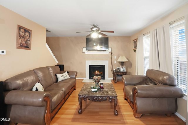 1504 Springshire Court, Raleigh, NC 27610