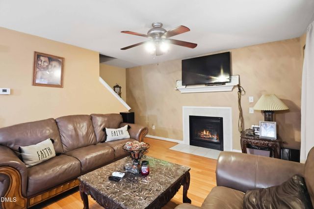 1504 Springshire Court, Raleigh, NC 27610