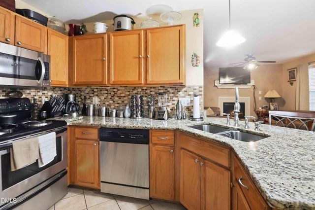 1504 Springshire Court, Raleigh, NC 27610