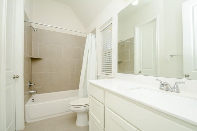 28127 Knight Peak Drive, Spring, TX 77386