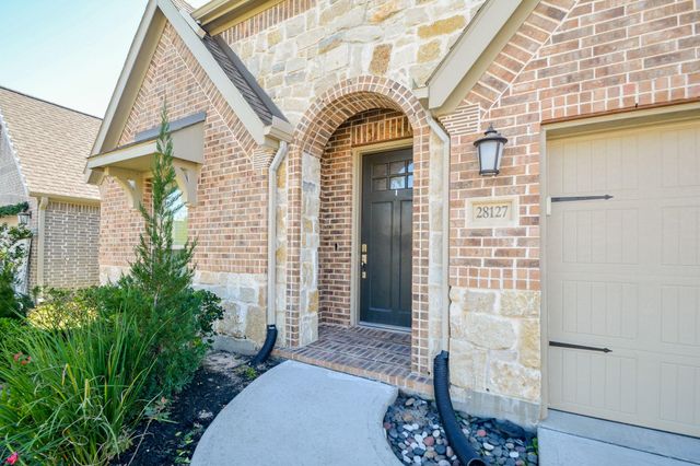 28127 Knight Peak Drive, Spring, TX 77386
