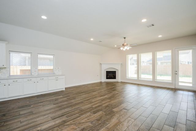 28127 Knight Peak Drive, Spring, TX 77386