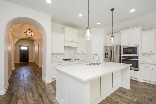 28127 Knight Peak Drive, Spring, TX 77386