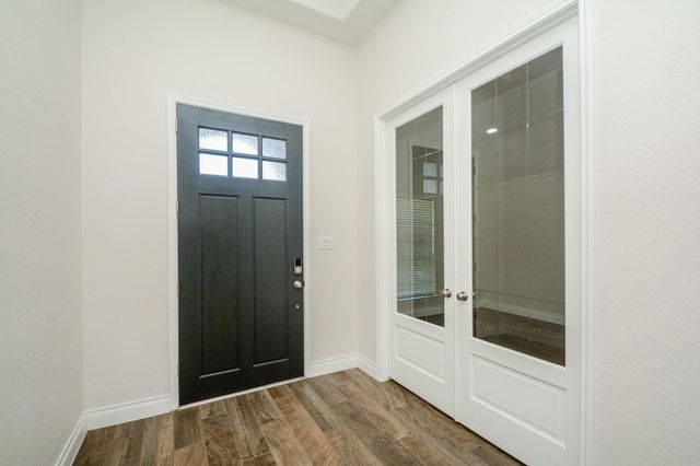 28127 Knight Peak Drive, Spring, TX 77386