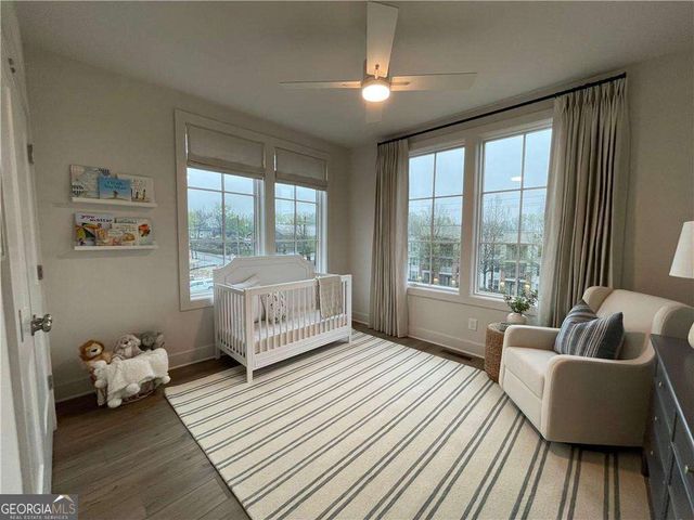 962 Bibbs Circle 8, Atlanta, GA 30318