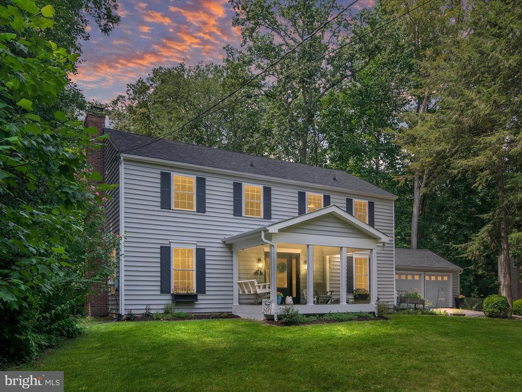 528 LAKEVIEW CIR, Severna Park, MD 21146