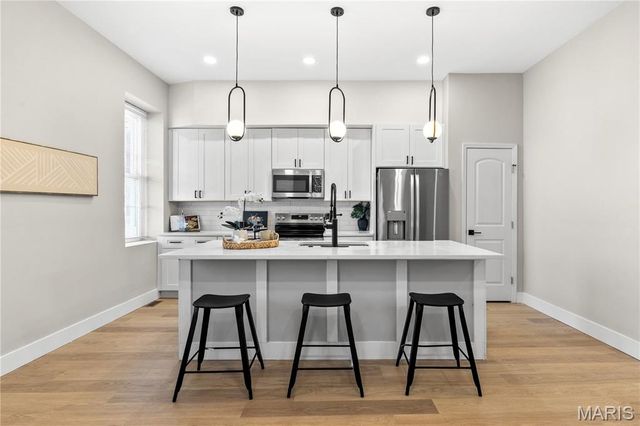 3633 Nebraska Avenue, St Louis, MO 63118