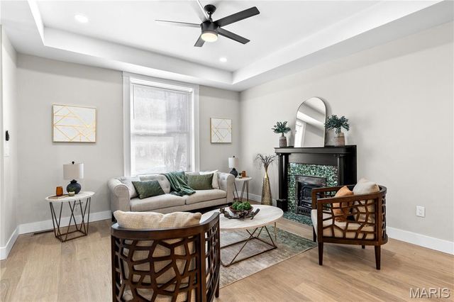 3633 Nebraska Avenue, St Louis, MO 63118