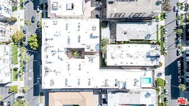 533 S St Andrews Place 410, Los Angeles, CA 90020