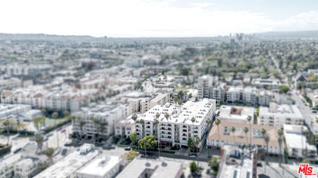 533 S St Andrews Place 410, Los Angeles, CA 90020