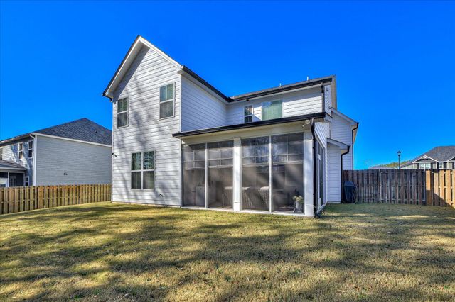 328 Granard Street, Grovetown, GA 30813