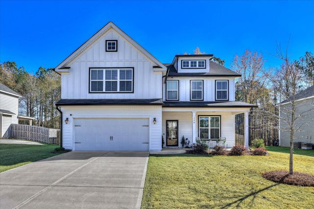 328 Granard Street, Grovetown, GA 30813