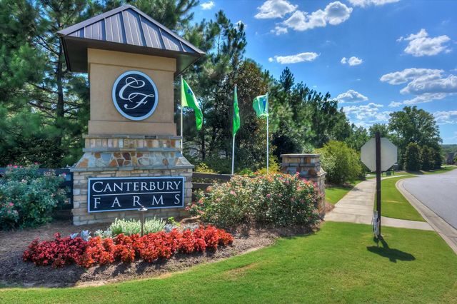 328 Granard Street, Grovetown, GA 30813