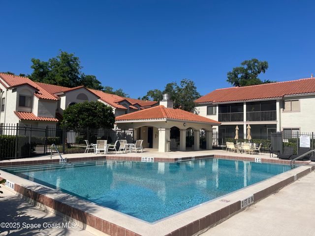 955 Country Club Drive 111, Titusville, FL 32780