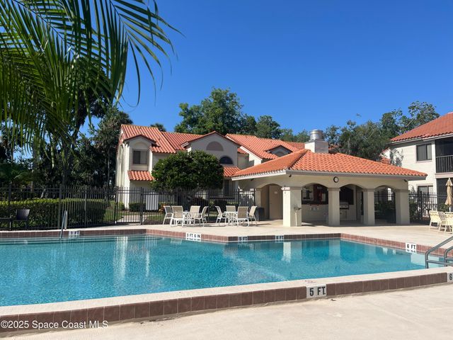 955 Country Club Drive 111, Titusville, FL 32780