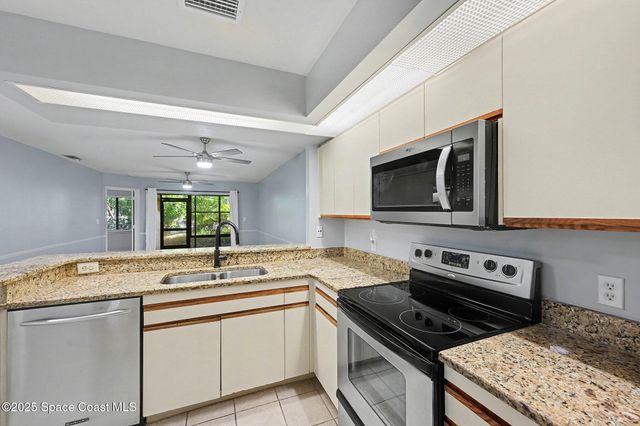 955 Country Club Drive 111, Titusville, FL 32780