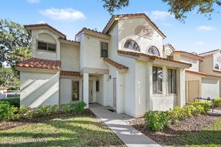 955 Country Club Drive 111, Titusville, FL 32780