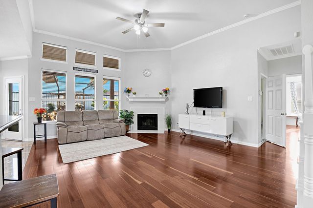 1412 Sunrise Lane, Sachse, TX 75048