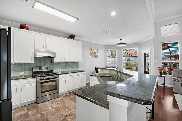 1412 Sunrise Lane, Sachse, TX 75048