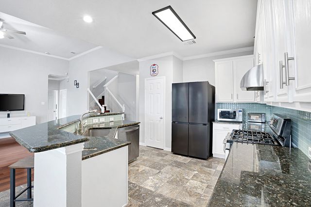 1412 Sunrise Lane, Sachse, TX 75048