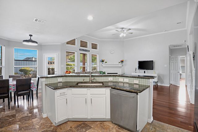 1412 Sunrise Lane, Sachse, TX 75048