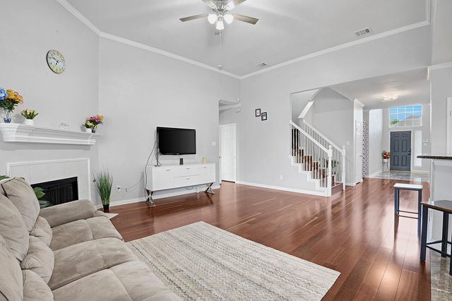 1412 Sunrise Lane, Sachse, TX 75048