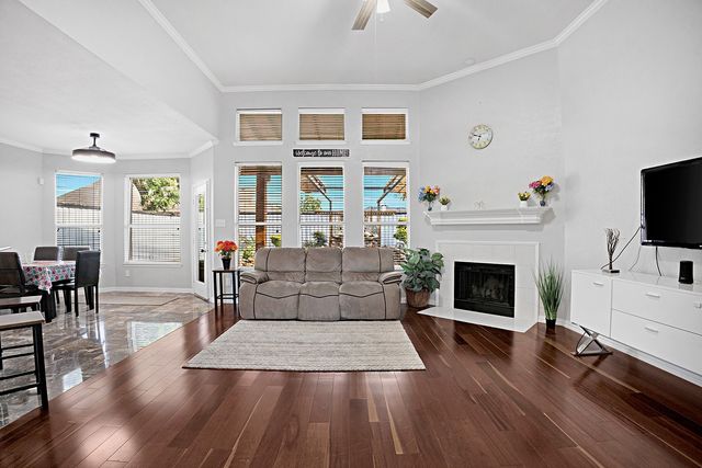1412 Sunrise Lane, Sachse, TX 75048