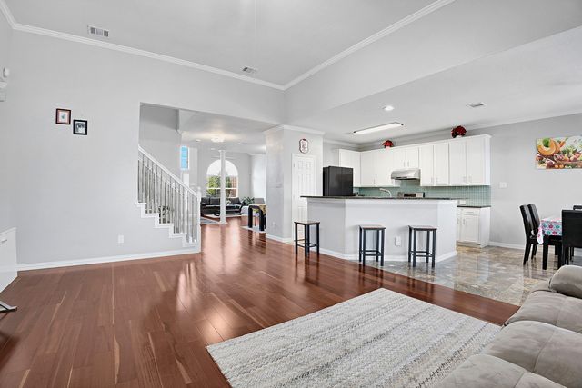 1412 Sunrise Lane, Sachse, TX 75048