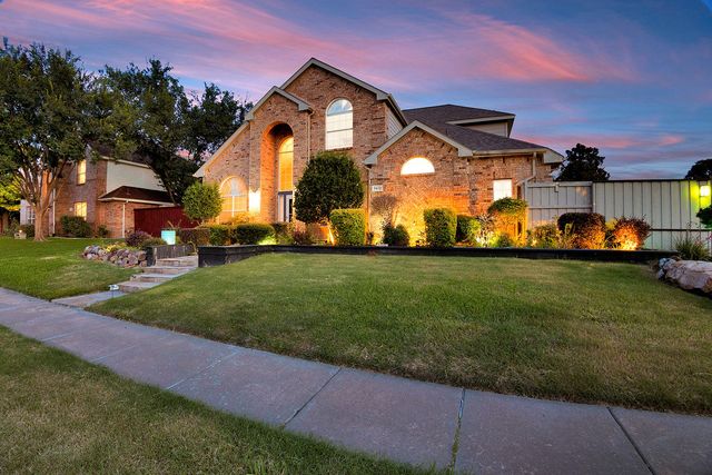 1412 Sunrise Lane, Sachse, TX 75048