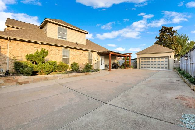 1412 Sunrise Lane, Sachse, TX 75048