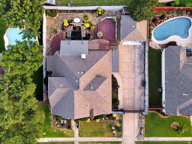 1412 Sunrise Lane, Sachse, TX 75048