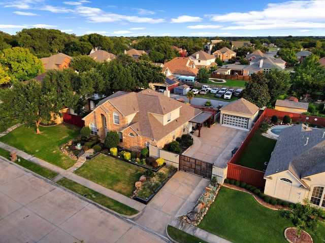 1412 Sunrise Lane, Sachse, TX 75048