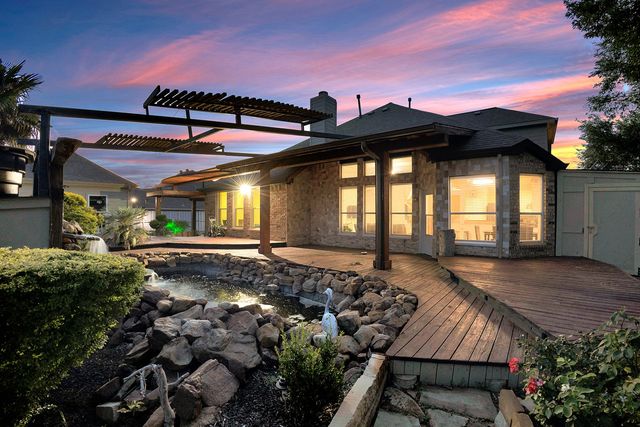 1412 Sunrise Lane, Sachse, TX 75048
