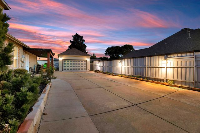 1412 Sunrise Lane, Sachse, TX 75048